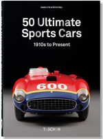 50-ultimate-sports-cars-dekoratif-kitap-twinshome
