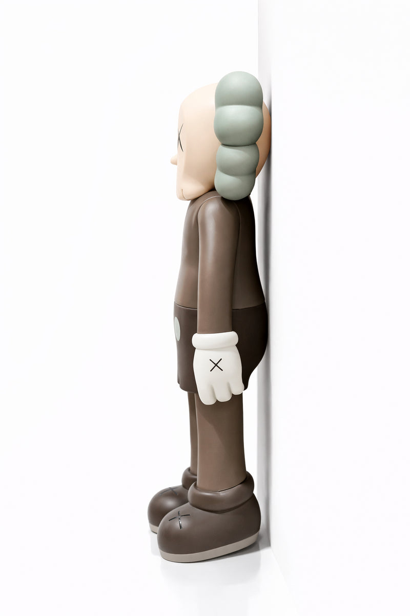 Kaws – Twinshome