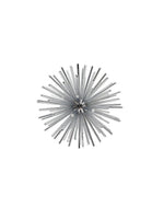 gumus-kirpi-dekor-kucuk-boy-metal-modern-geometrik-heykel-silver-urchin-art-15cm