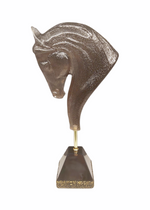kahverengi-at-heykel-modern-dekoratif-figur-toprak-tonlari-luks-aksesuar