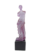lila-venus-bust-heykel-modern-mitolojik-dekoratif-figur-soft-purple-luks-aksesuar