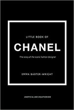 little-book-of-chanel-moda-tasarim-kitabi-ciltli