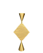 pirinc-piramit-mumluk-dekoratif-samdan-23cm