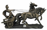 roma-savas-arabasi-mermer-tozu-heykel-ofis-ve-salon-dekoru