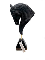 siyah-at-heykel-modern-pop-art-dekoratif-figur-luks-ev-aksesuari