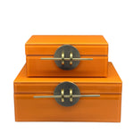 turuncu-renkli-eskitme-detayli-cam-kutu-seti-luks-ev-aksesuari