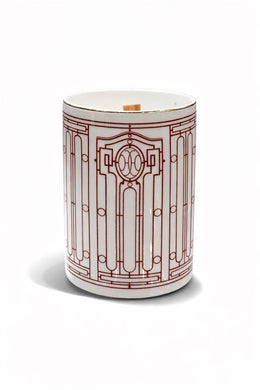 Art Deco Mum