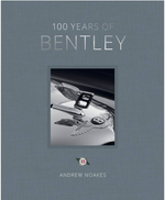 100-years-of-bentley-dekoratif-kitap-twinshome