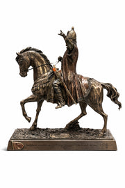 Fatih Sultan Mehmet Büstü