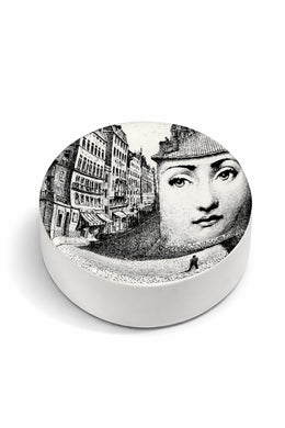 Porselen Kül tablası