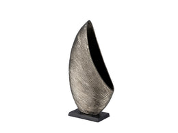 Dekoratif Pirinç Vazo