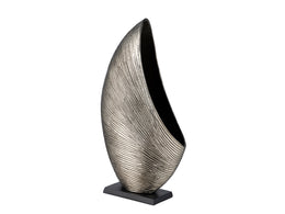 Dekoratif Pirinç Vazo