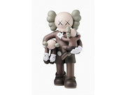 KAWS KARL FAMİLY TABLO