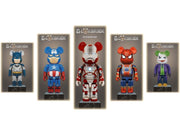 BEAR MOVİE STARS TABLO