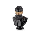ASOS ERKEK BUST SİYAH