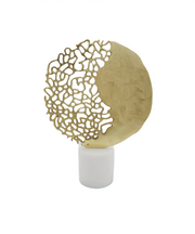 MERMER KAİDELİ PİRİNÇ DEKOR