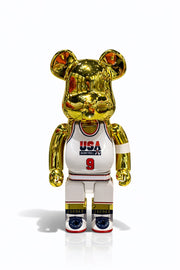 Jordan Bearbrick