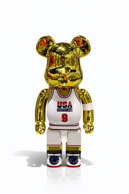 Jordan Bearbrick