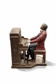 MÜZİSYEN BİBLO PİYANİST