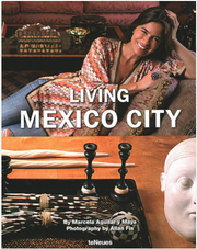LIVING MEXICO CITY