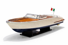 Riva Rama 44 Platinium