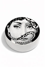 Porselen Kül tablası