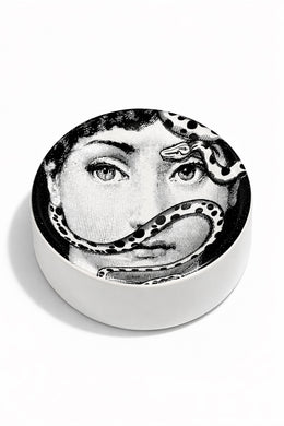 Porselen Kül tablası