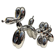 2'Lİ SİLVER BALON KÖPEK