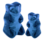 2li-mavi-recine-ayicik-heykel-seti-modern-pop-art-dekoratif-obje-royal-blue-tasarim-aksesuar