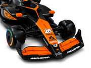 McLaren F1 Araç Maketi – MCL Serisi Dekoratif Model Heykel
