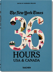 36 Hours USA&CANADA