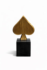 Gold Maça Dekor