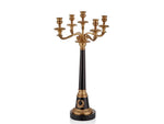 5-kollu-pirinc-brass-samdan-luks-dekoratif-aydinlatma