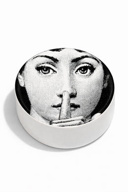 Porselen Kül tablası