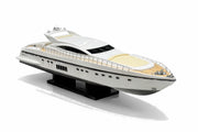 Mangusta 108