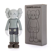 Gri Kaws 20cm