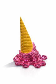 Popart Külah Pembe