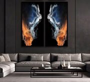 65x125cm-dekoratif-modern-sanat-kanvas-tablo-kare-duvar-sanati-luks-dekorasyon