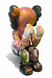 Oturan Kaws