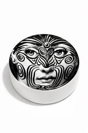 Porselen Kül tablası