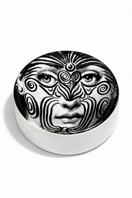 Porselen Kül tablası