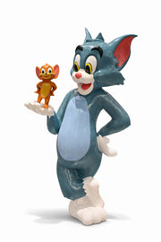 Tom & Jerry