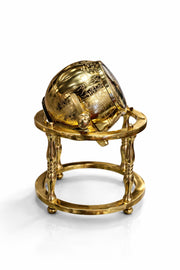 Gold Masa Saati
