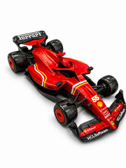F1 Yarış Arabası Heykeli