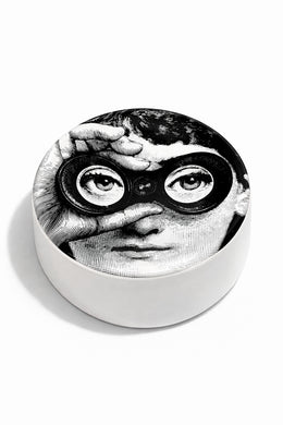 Porselen Kül tablası