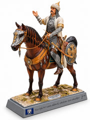 Sultan Alparslan Biblosu