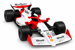 F1 Yarış Arabası Heykeli