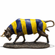 Fenerbahçe Boğa Heykeli