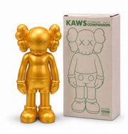 Gold Kaws
