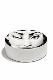 Porselen Kül tablası